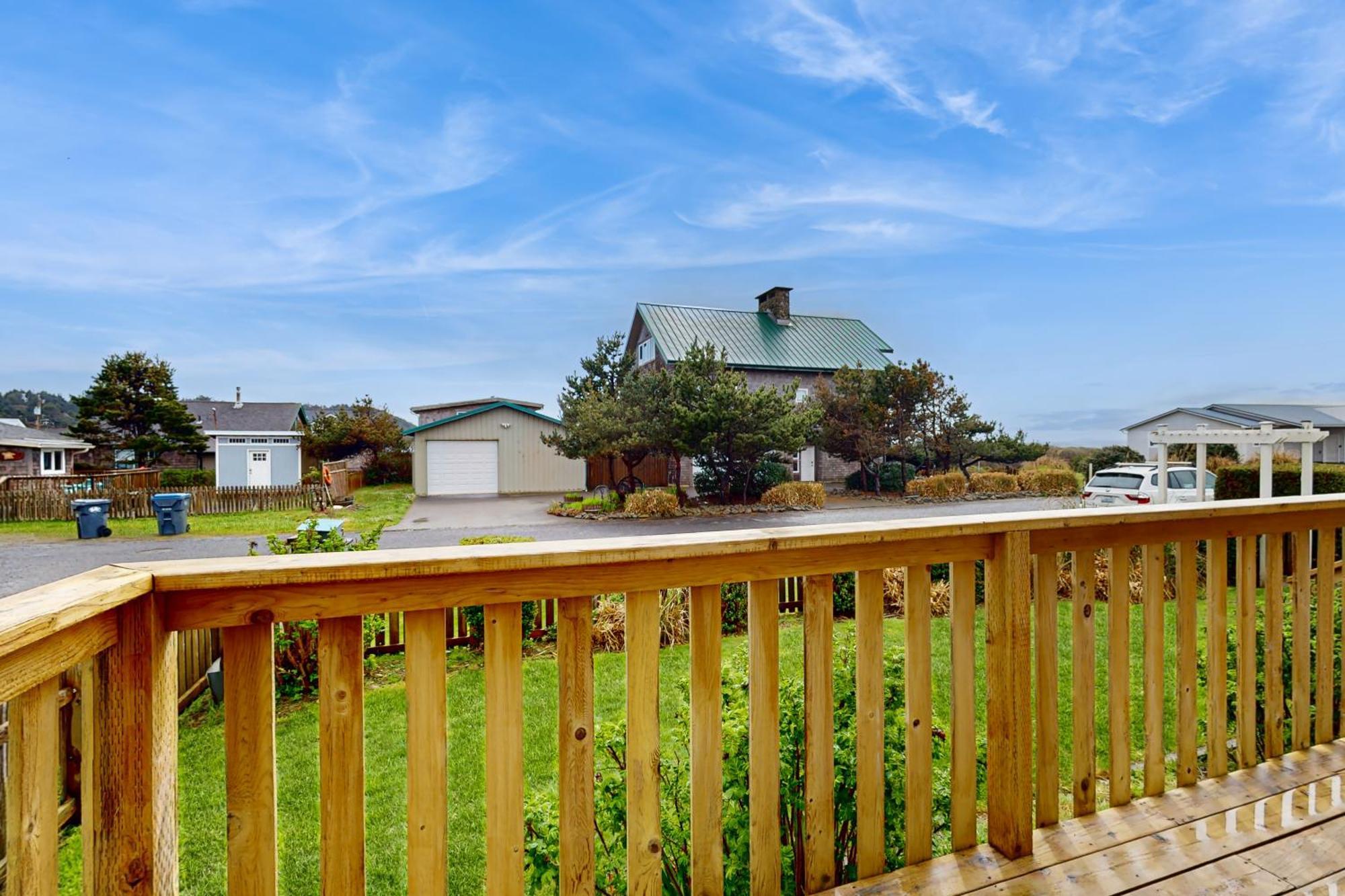 Periwinkle Villa Pacific Beach Eksteriør billede