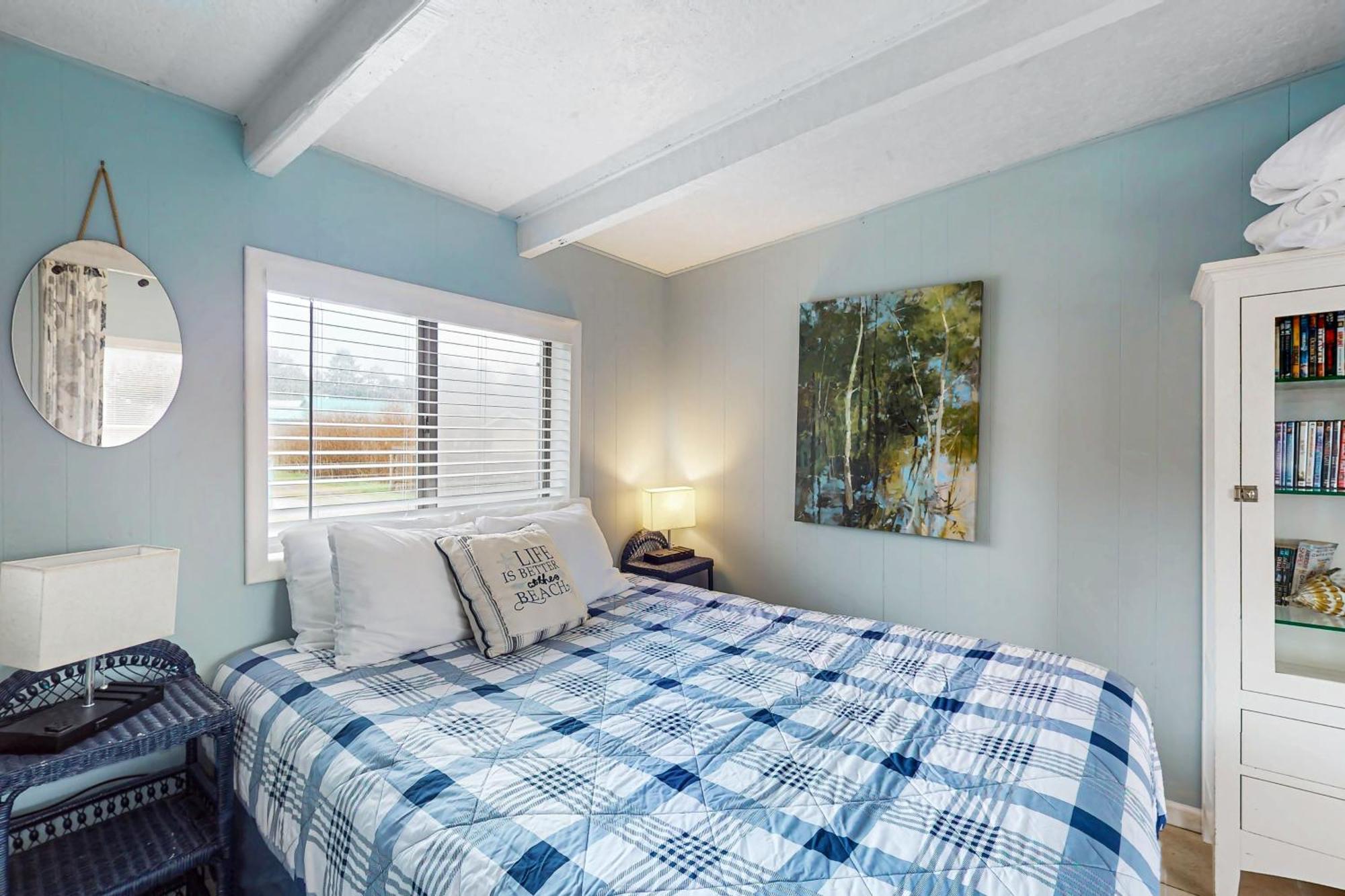 Periwinkle Villa Pacific Beach Eksteriør billede
