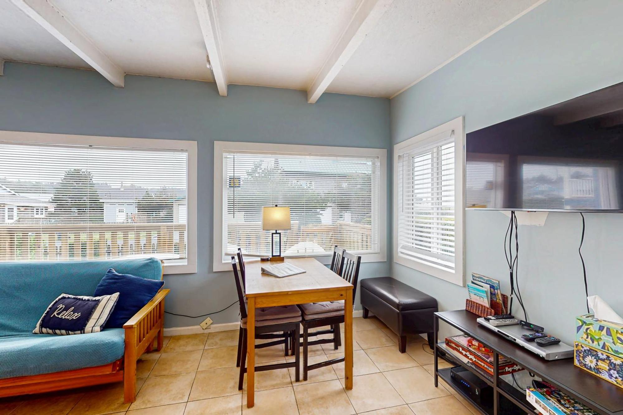Periwinkle Villa Pacific Beach Eksteriør billede