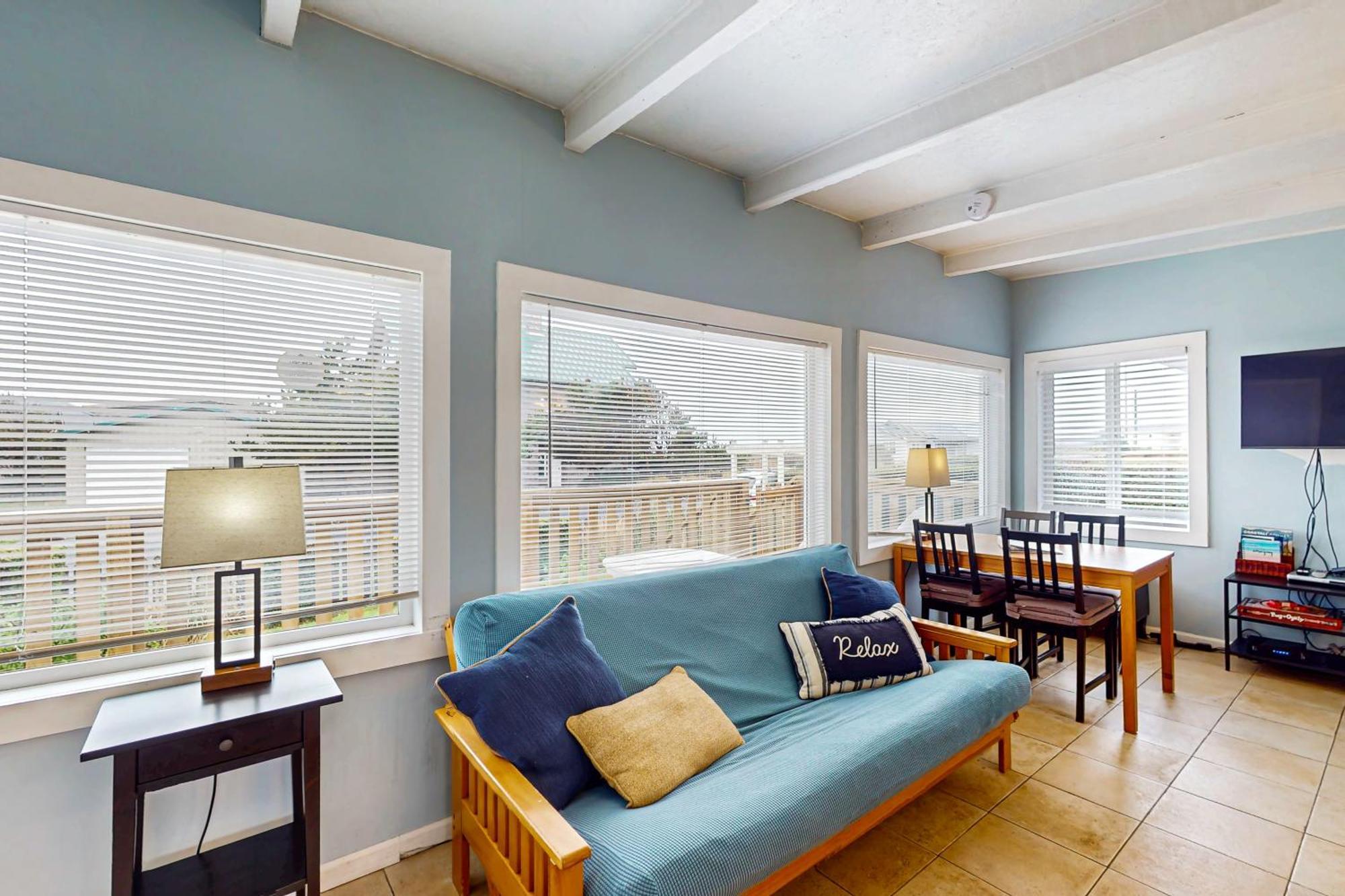 Periwinkle Villa Pacific Beach Eksteriør billede