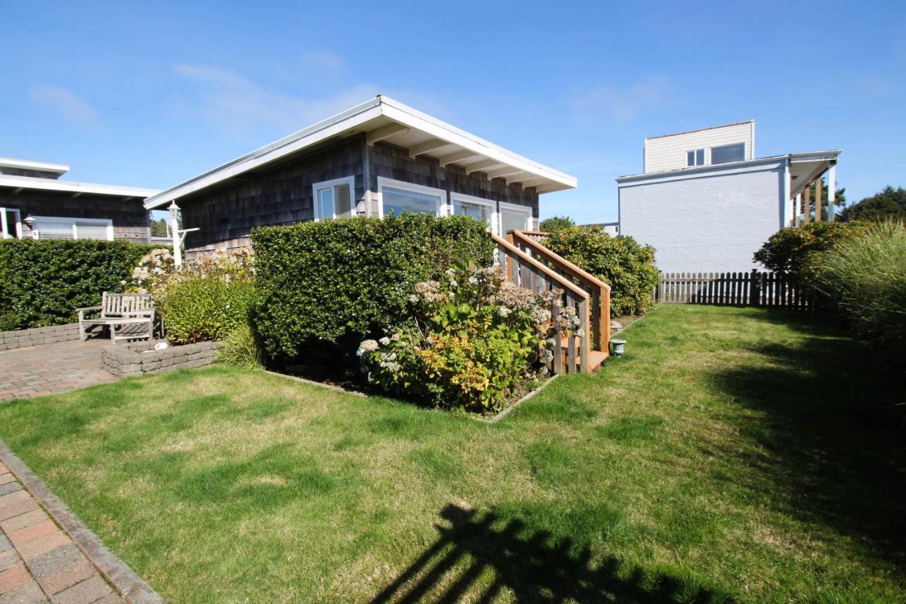 Periwinkle Villa Pacific Beach Eksteriør billede